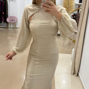 Vestido Vero