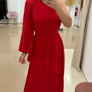 Vestido Silvia