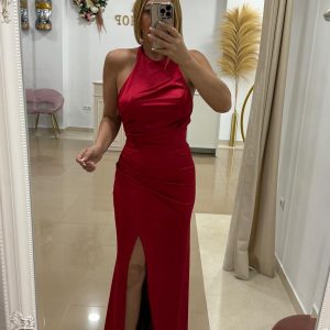 Vestido Nía ( Dos Colores)