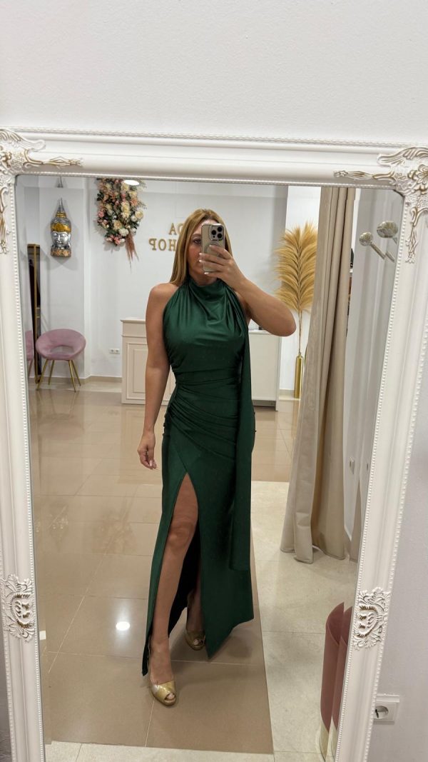 Vestido Susana ( Dos Colores)