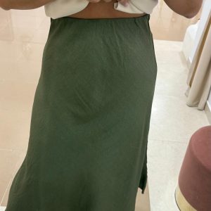 Falda ( Tres Colores)