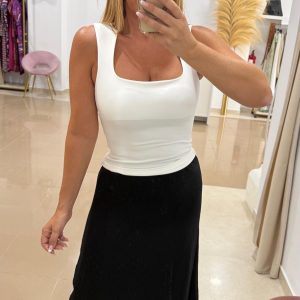 Camiseta Licra ( Dos Colores)