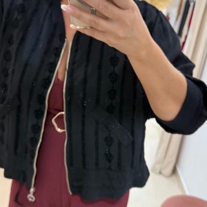 Bomber Relieves Negra