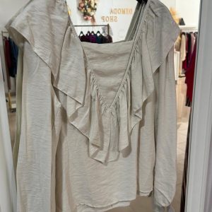 Blusa Beige