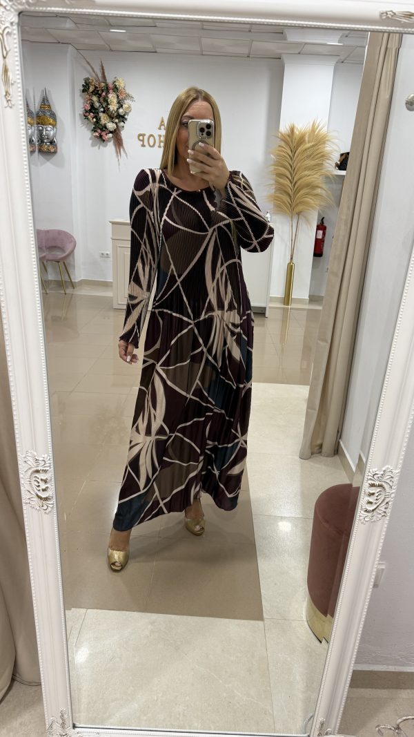 Vestido Aura