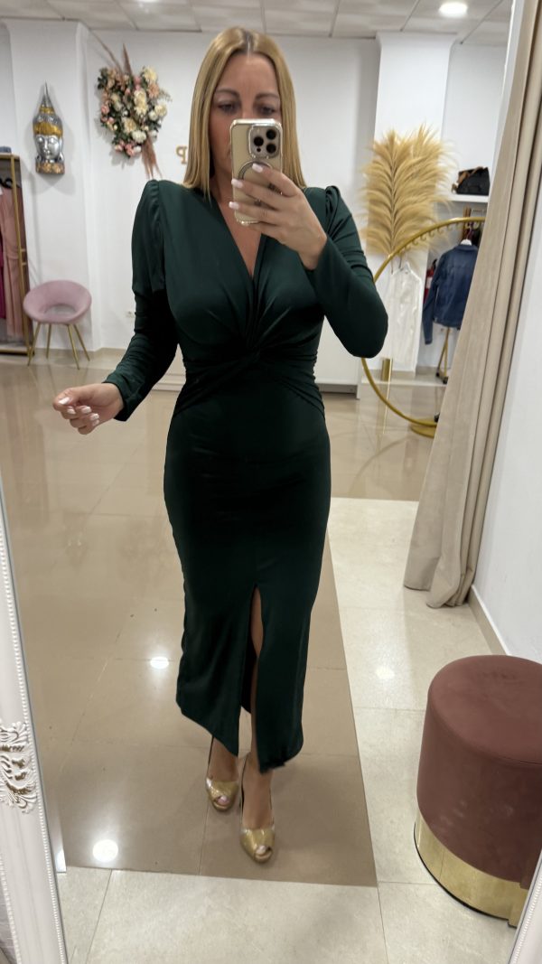 Vestido Amal