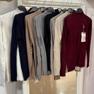 Jerseys Básico Ocho Colores