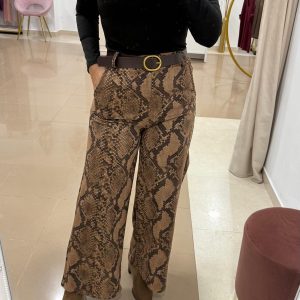 Pantalón Snake