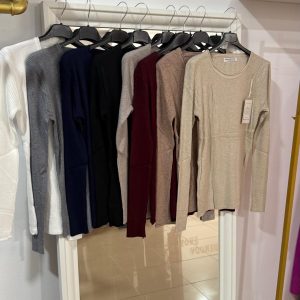 Jerseys Canalé Ocho Colores