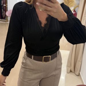 Camiseta Lencera Licra