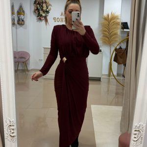 Vestido Toñi