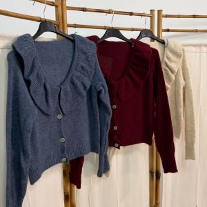 Rebeca Volante 3 Colores