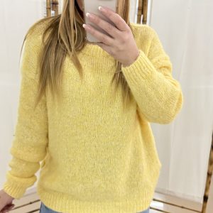 Jerseys Marta ( Dos Colores)