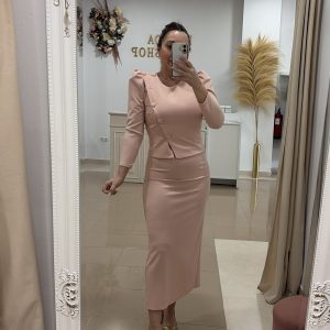 Conjunto Antonela Rosa