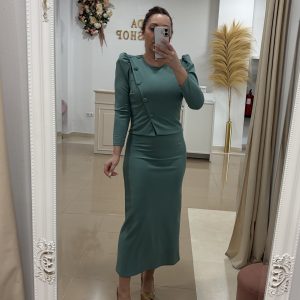 Conjunto Antonela Menta