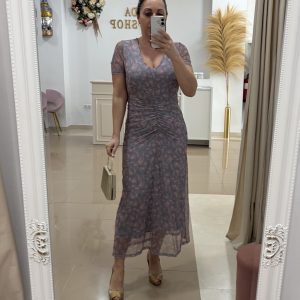 Vestido Andrea Rosita