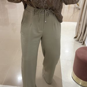 Pantalón Giovana Camel