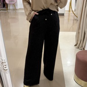 Pabtalon Giovana negro